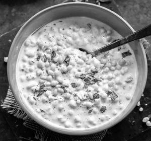 Boondi raita                                  