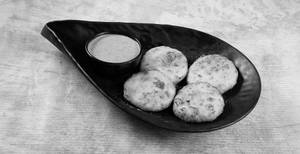 Dahi Kabab