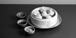 Veg Dim Sim