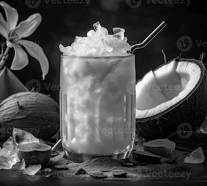 Tender Coconut fLower within nungu(750)ml)