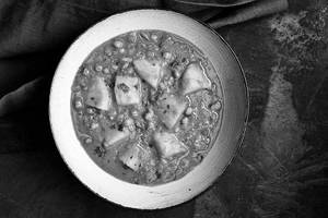 Aloo Mattar