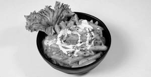 Mixed Sauce Veg Pasta