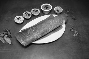 Masala Dosa