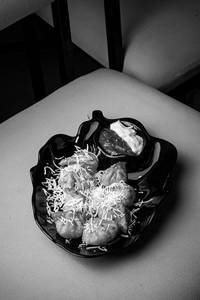 Veg Fried Momos