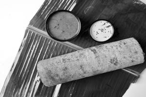 Mysore Masala Dosa