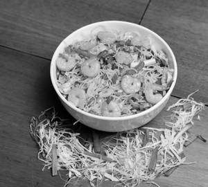 Prawns Mifung Noodles