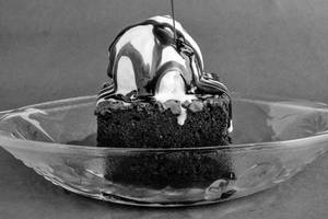 Chocolate Brownie