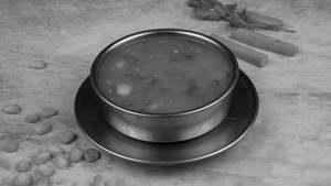 Sweet Corn Soup