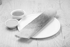 Plain Dosa