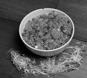 Vegetable Schezwan Fried Rice
