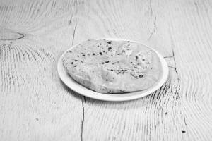 Butter roti                                            