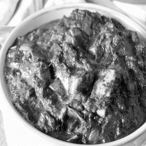 Palak Paneer