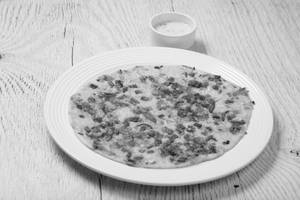 Special ramji uttapam
