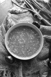 Veg Clear Soup