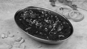 Lehsuni Palak