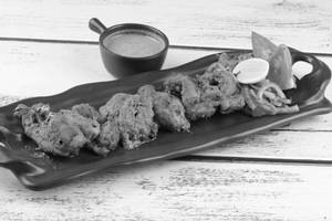 Chicken Seekh Kabab [8 Pieces]