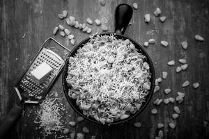 Cheese Butter Corn