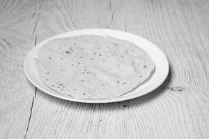 Plain Papad