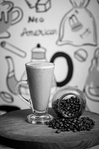 Cold Coffee