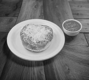 Cheese Chutney Maskabun