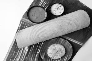 Masala Dosa