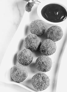 Cheese Ball