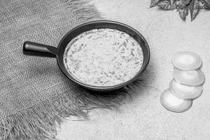Dhal Methi