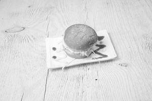 Mexican Burger