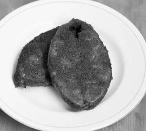 Vanjaram Fish Fry