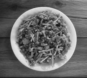 Farali Bhel