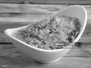 Veg fried rice