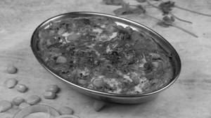 Kaju Corn Masala