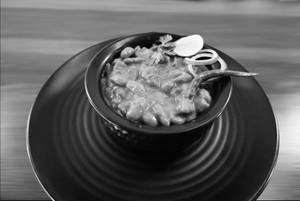 Rajma Tanatan