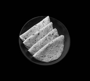 Tawa Butter Roti