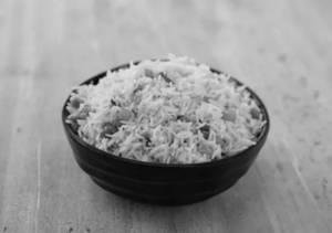 Sade Chawal