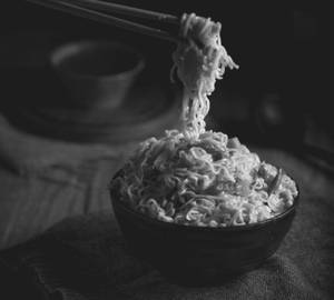 Veg Maggie