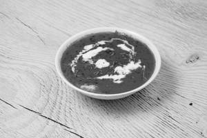 Mini Dal Makhani