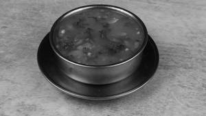 Lemon Coriander Soup