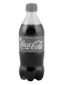 Coke [250 Ml]