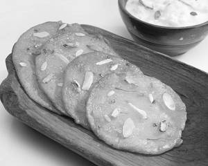 Malai Puri