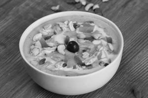 Navratan Korma