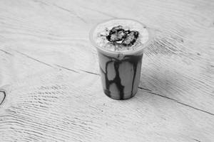Cold Coffee