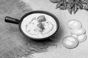 Sweet Malai Kofta