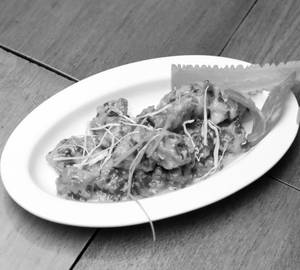 Keongs Chicken