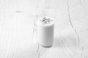 Ramji speical lassi