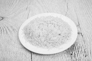 Plain Rice
