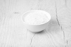 Plain Rice                 