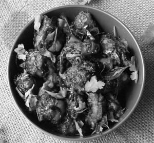 Chicken Roast