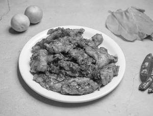 Lemon Basil Chicken