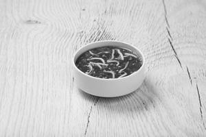 Manchow soup